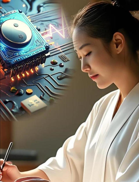 智慧养老健康管理平台