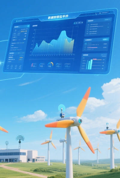 风电场监控系统