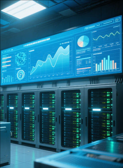 智慧牧场管理系统